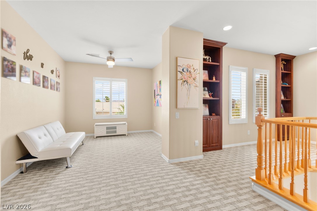 2524 Sturrock Drive Henderson NV 89044