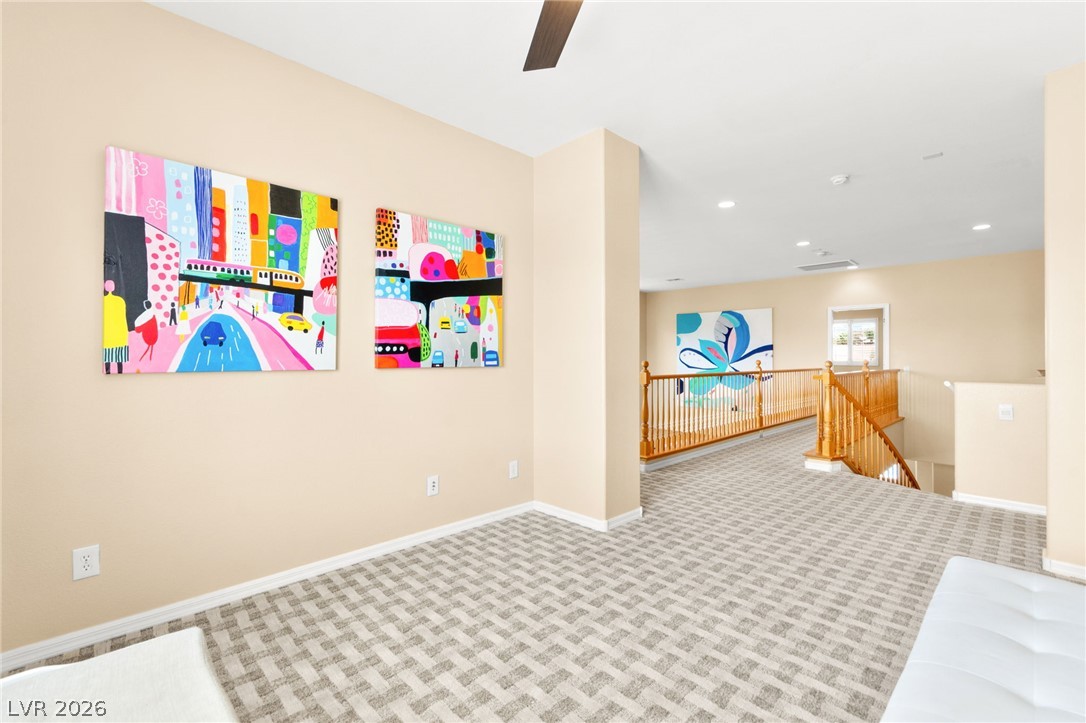 2524 Sturrock Drive Henderson NV 89044