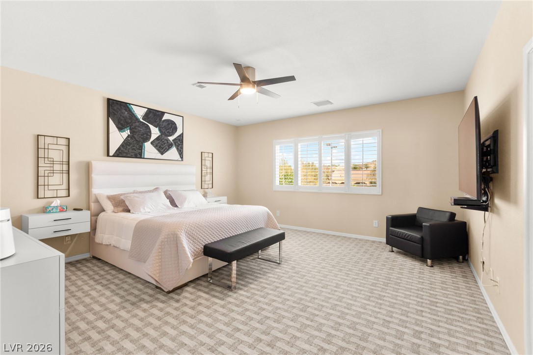 2524 Sturrock Drive Henderson NV 89044