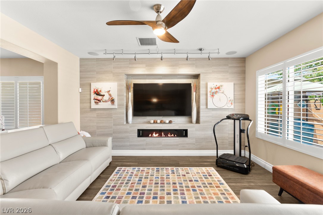 2524 Sturrock Drive Henderson NV 89044