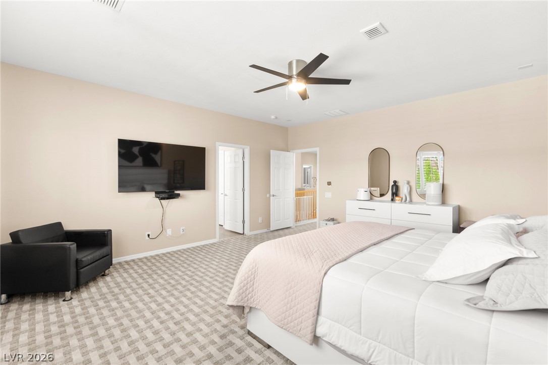 2524 Sturrock Drive Henderson NV 89044