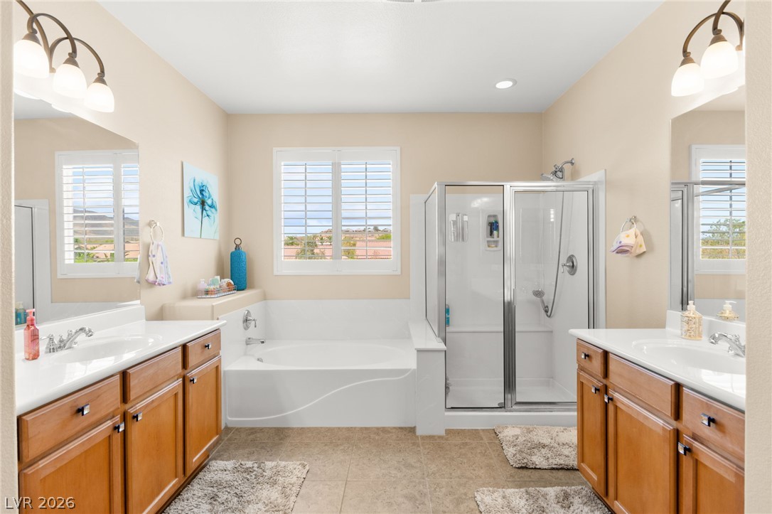 2524 Sturrock Drive Henderson NV 89044