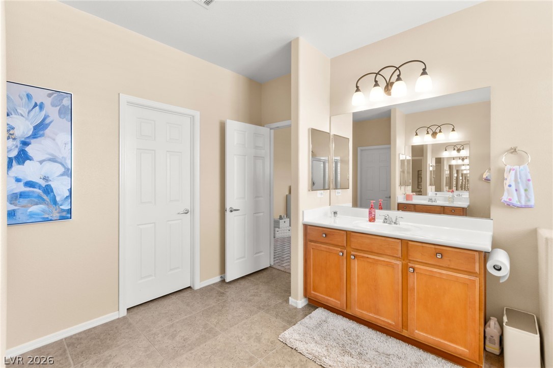 2524 Sturrock Drive Henderson NV 89044