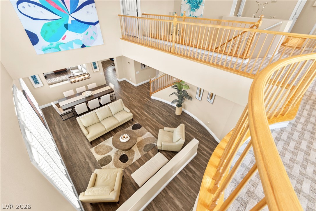 2524 Sturrock Drive Henderson NV 89044