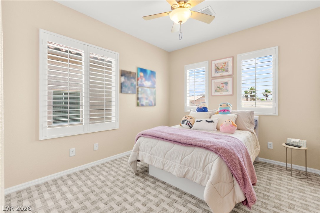 2524 Sturrock Drive Henderson NV 89044