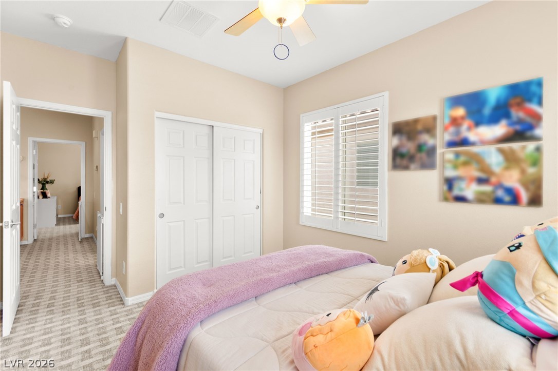 2524 Sturrock Drive Henderson NV 89044
