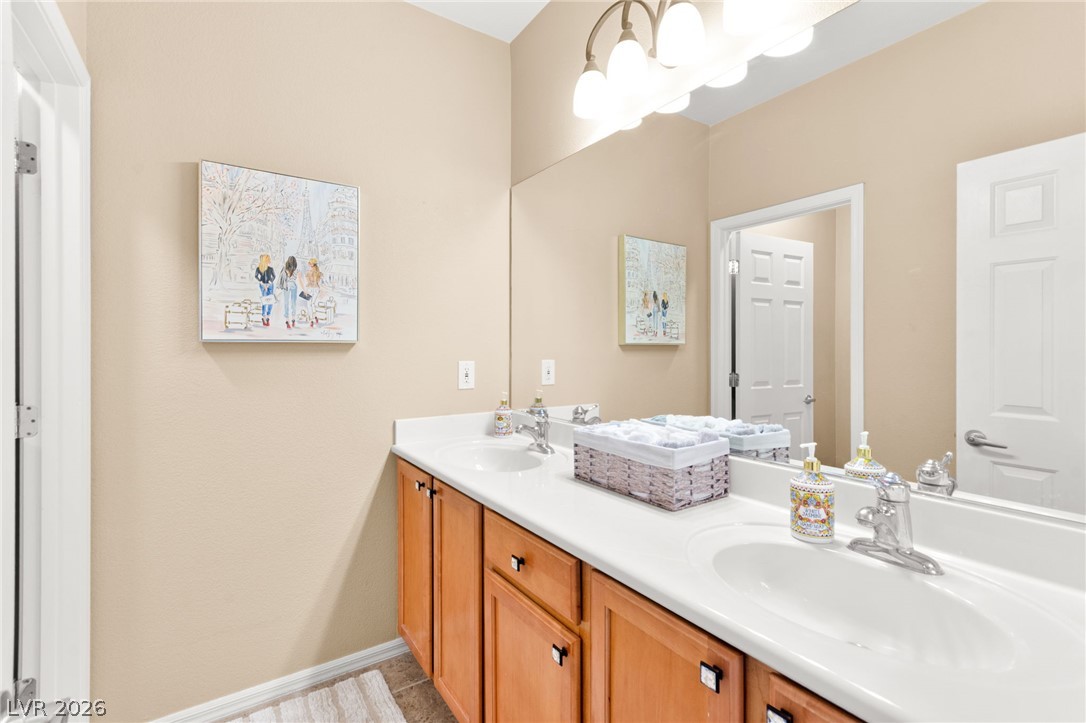 2524 Sturrock Drive Henderson NV 89044