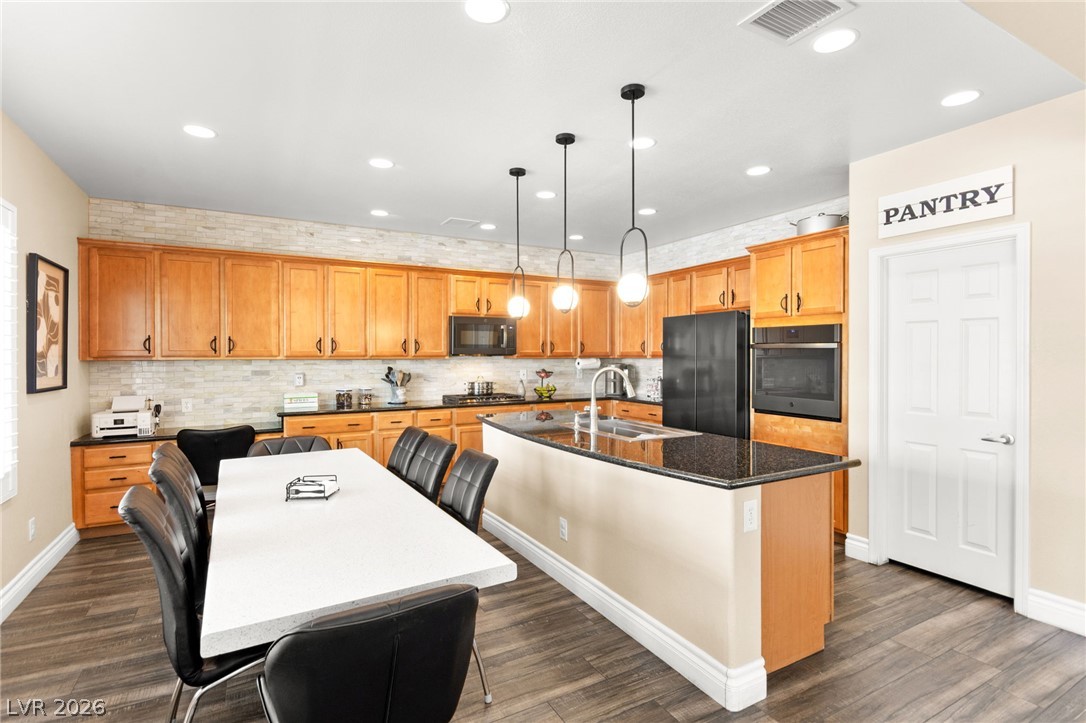 2524 Sturrock Drive Henderson NV 89044