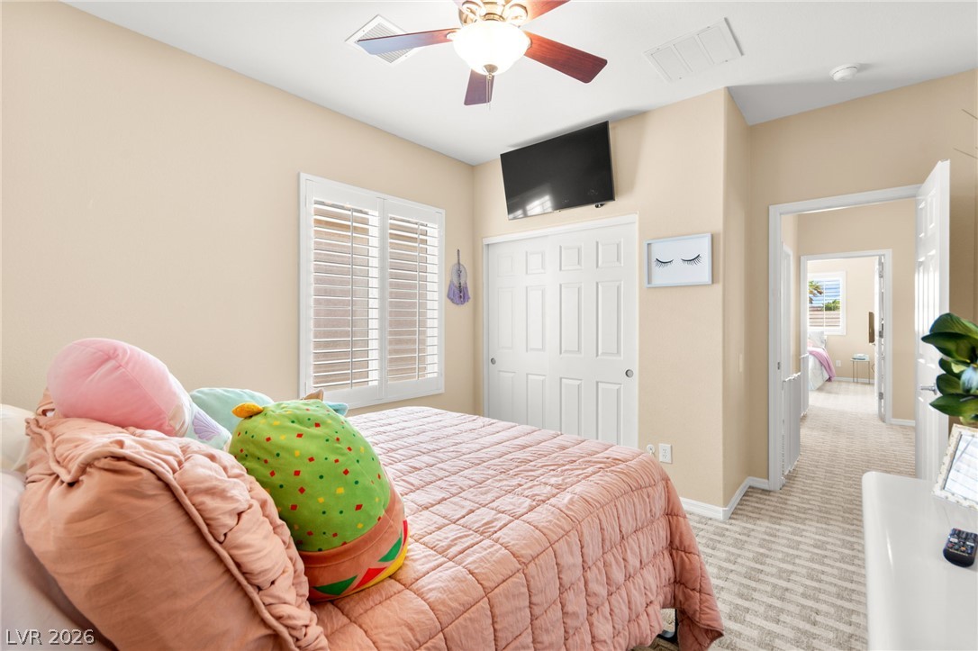 2524 Sturrock Drive Henderson NV 89044