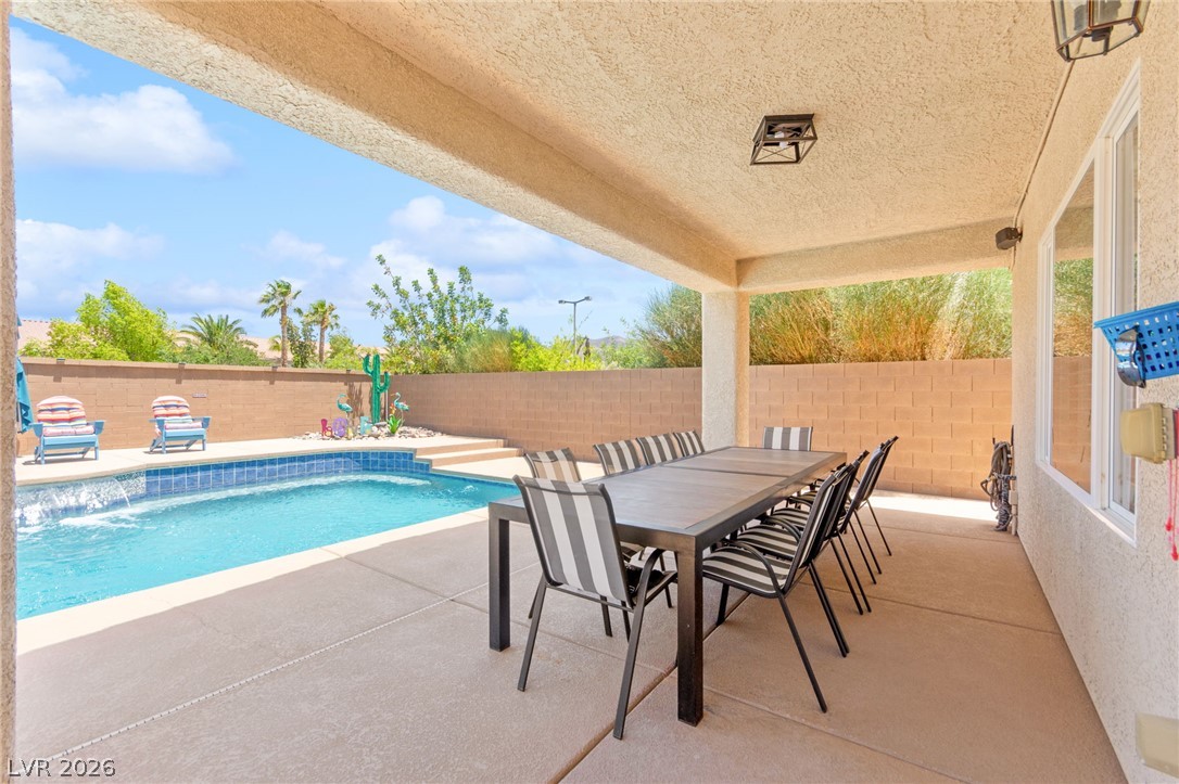 2524 Sturrock Drive Henderson NV 89044