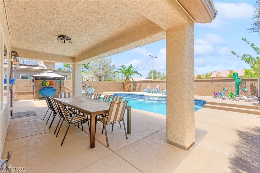 2524 Sturrock Drive Henderson NV 89044