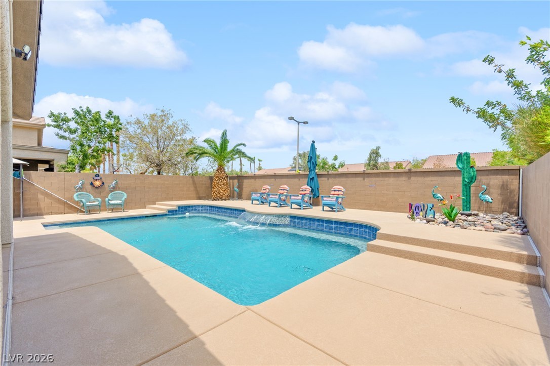 2524 Sturrock Drive Henderson NV 89044