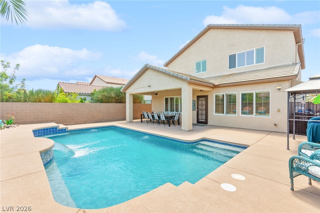 2524 Sturrock Drive Henderson NV 89044