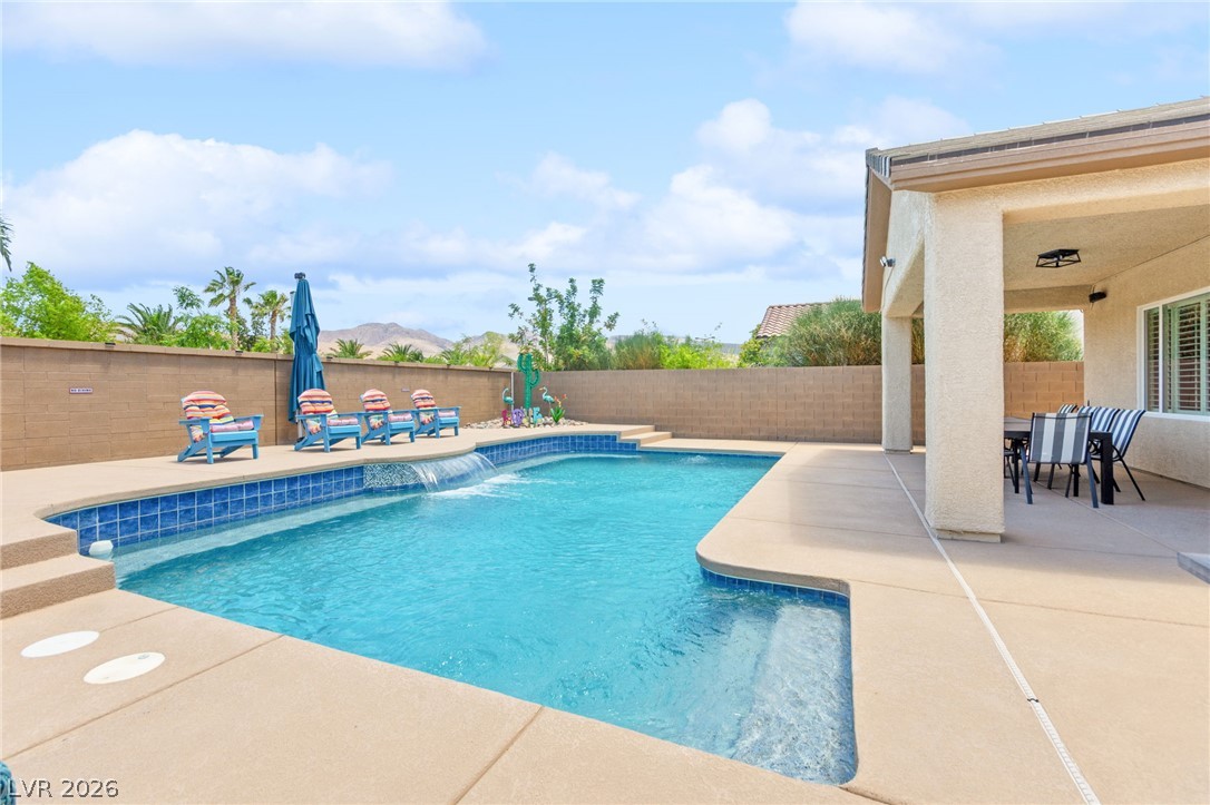 2524 Sturrock Drive Henderson NV 89044