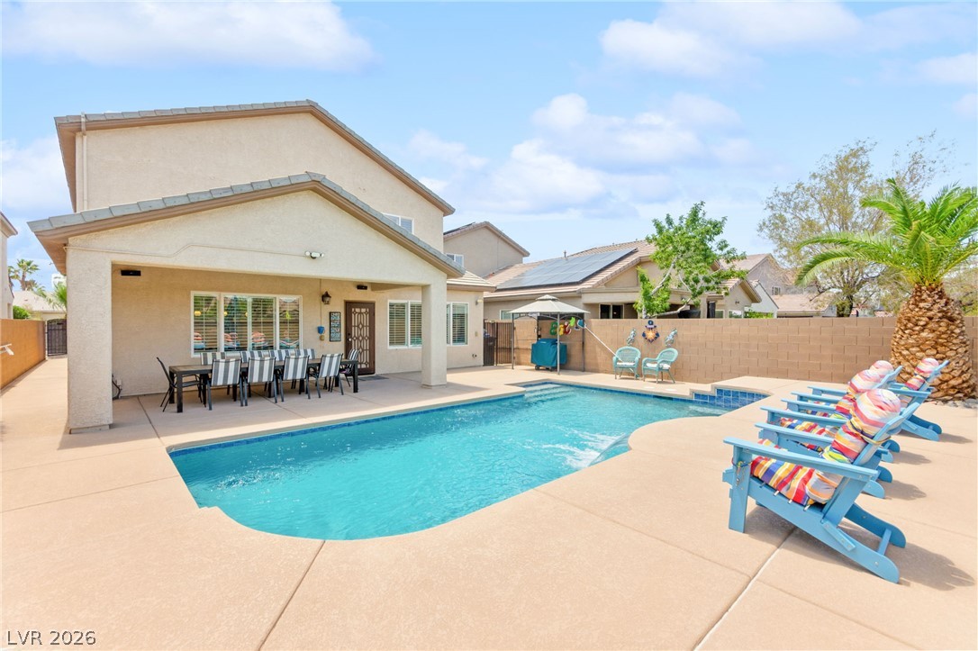 2524 Sturrock Drive Henderson NV 89044