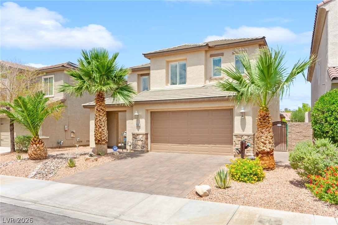 2524 Sturrock Drive Henderson NV 89044