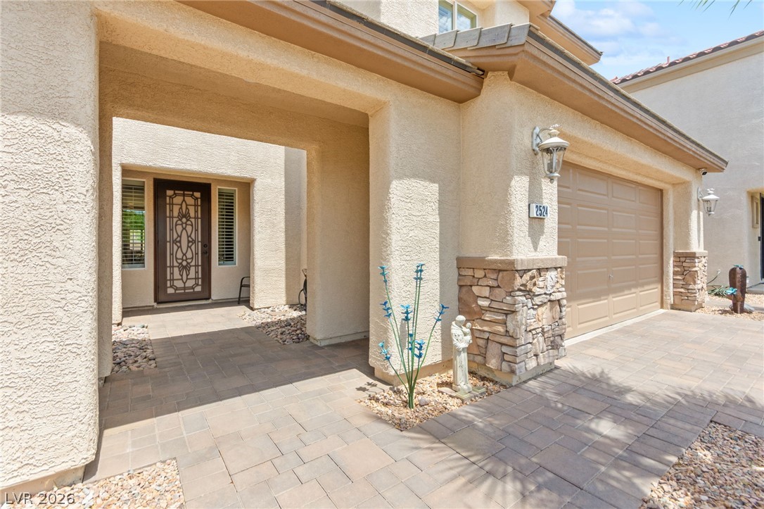 2524 Sturrock Drive Henderson NV 89044