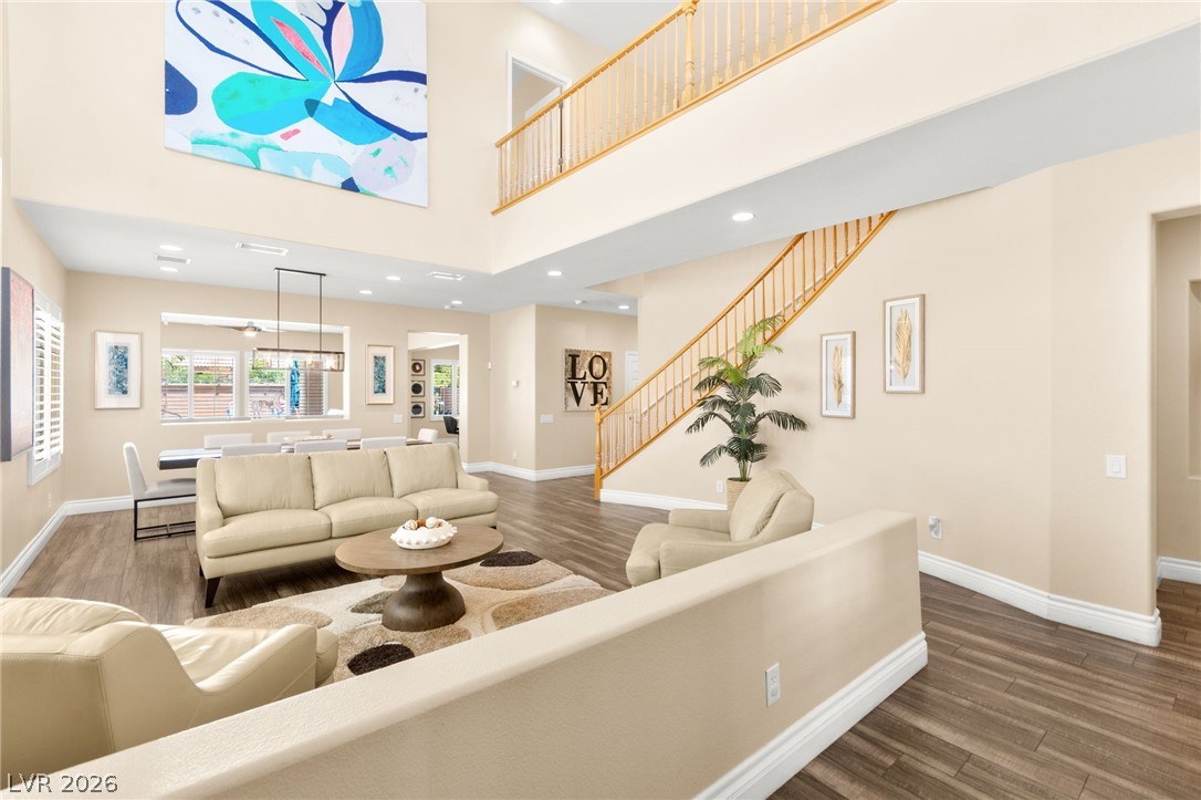 2524 Sturrock Drive Henderson NV 89044