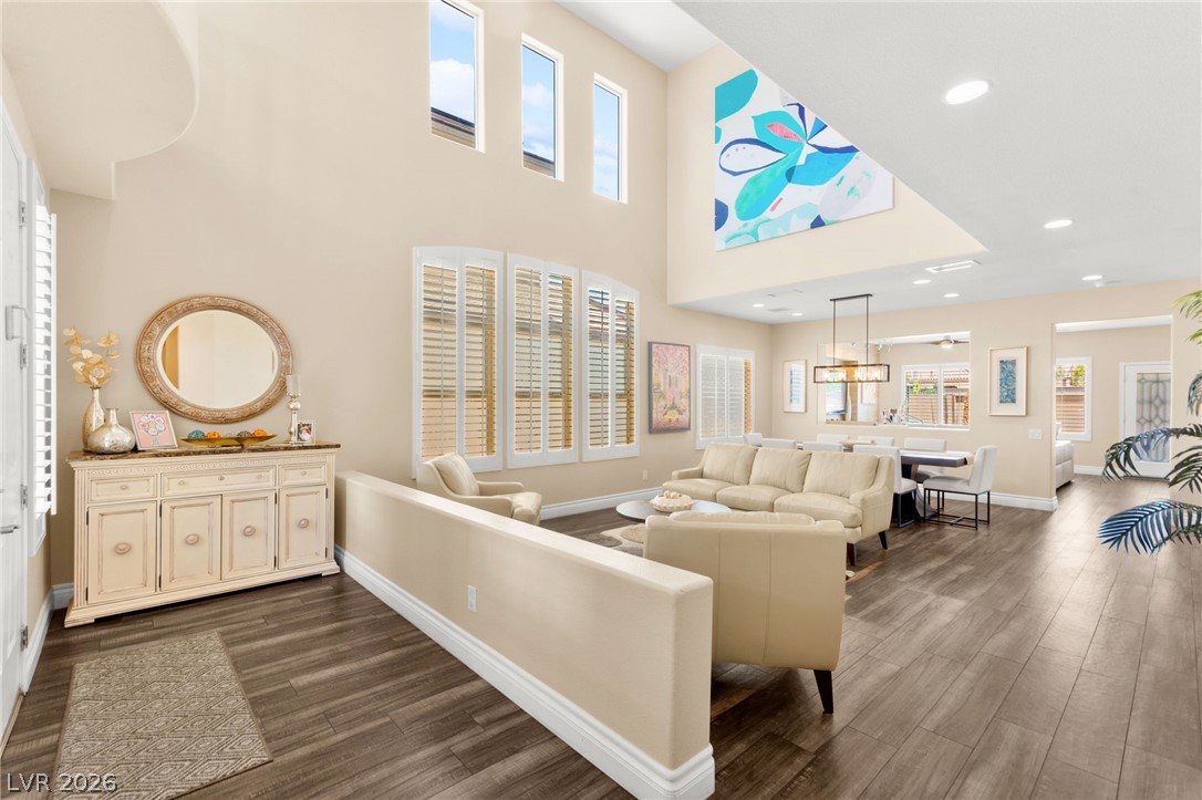 2524 Sturrock Drive Henderson NV 89044
