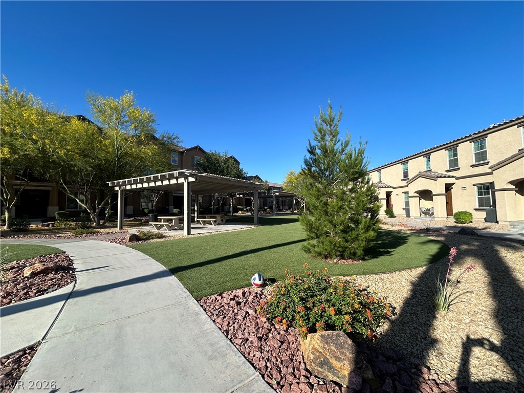 4520 Woolcomber Street Las Vegas NV 89115