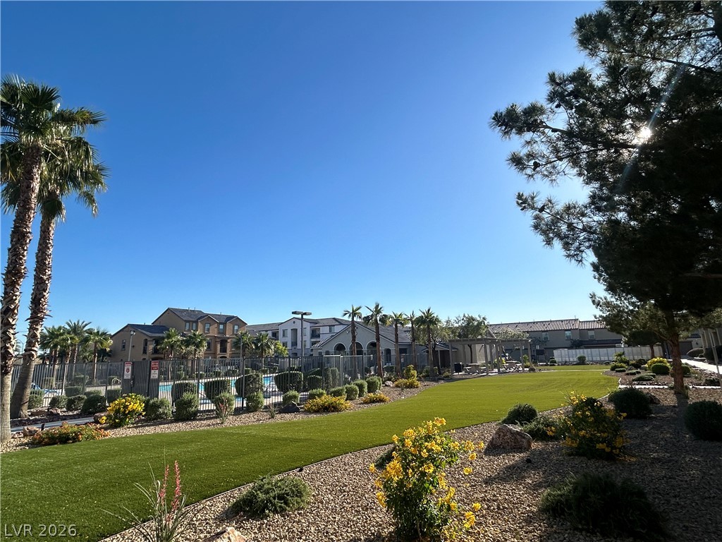 4520 Woolcomber Street Las Vegas NV 89115