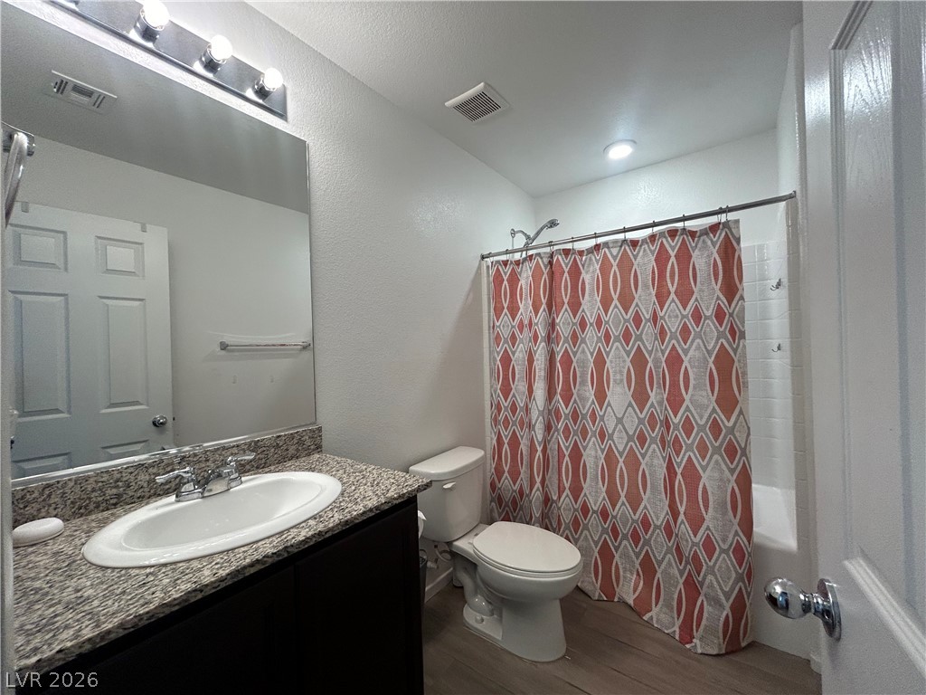 4520 Woolcomber Street Las Vegas NV 89115