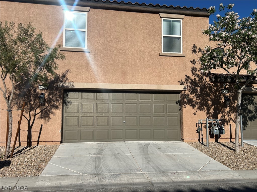4520 Woolcomber Street Las Vegas NV 89115