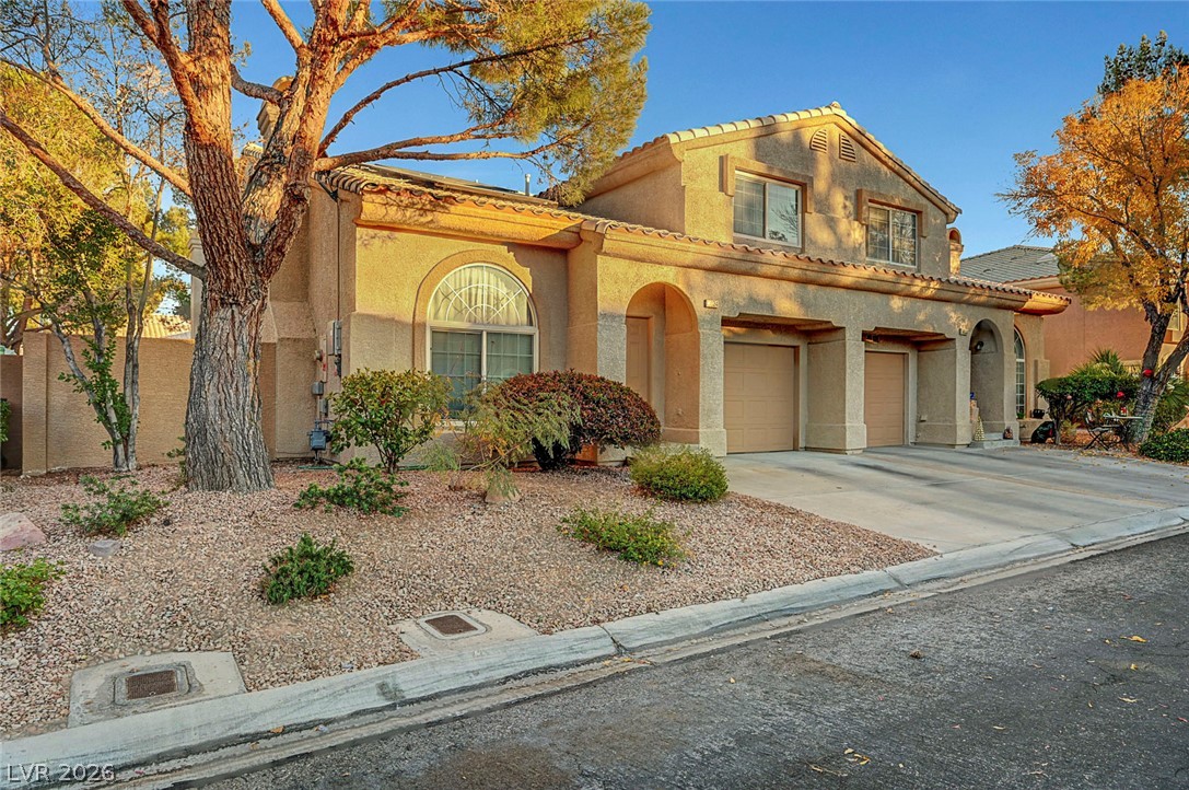 9624 Gunsmith Drive Las Vegas NV 89123