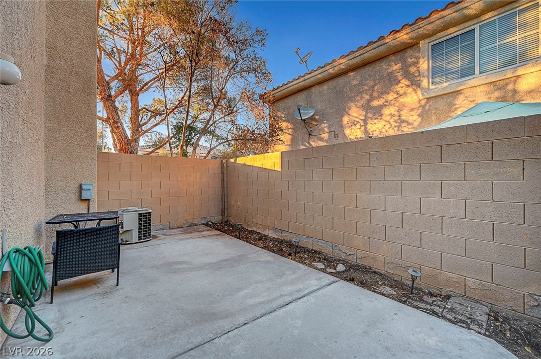 9624 Gunsmith Drive Las Vegas NV 89123