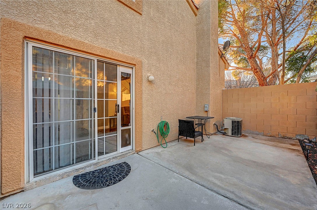 9624 Gunsmith Drive Las Vegas NV 89123