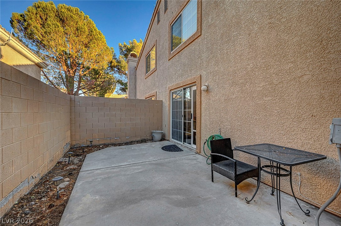 9624 Gunsmith Drive Las Vegas NV 89123