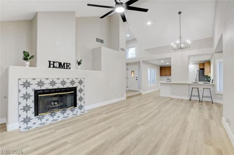 6987 Emerald Springs Lane Las Vegas NV 89113