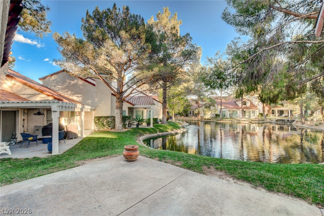 6987 Emerald Springs Lane Las Vegas NV 89113
