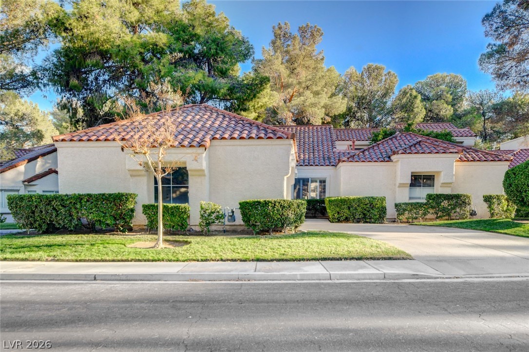 6987 Emerald Springs Lane Las Vegas NV 89113
