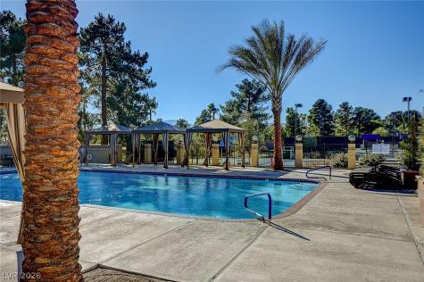 6987 Emerald Springs Lane Las Vegas NV 89113