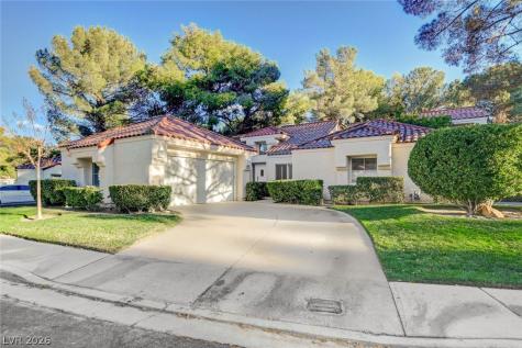 6987 Emerald Springs Lane Las Vegas NV 89113