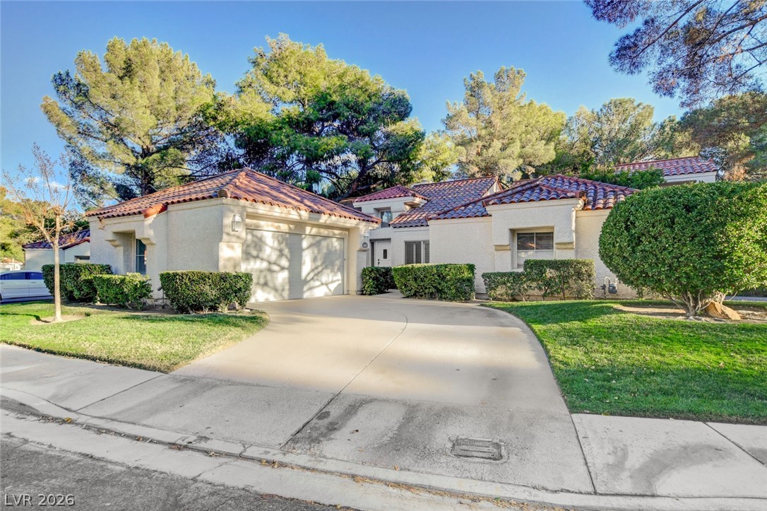 6987 Emerald Springs Lane Las Vegas NV 89113