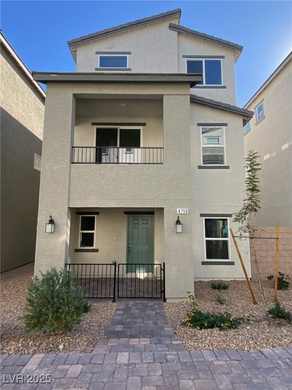 4756 Parkarbor Avenue Las Vegas NV 89141