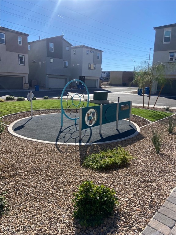 4756 Parkarbor Avenue Las Vegas NV 89141