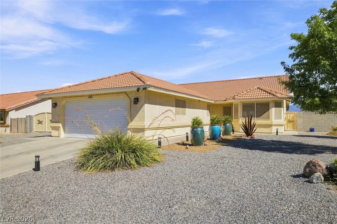 5100 Graystone Drive Pahrump NV 89061