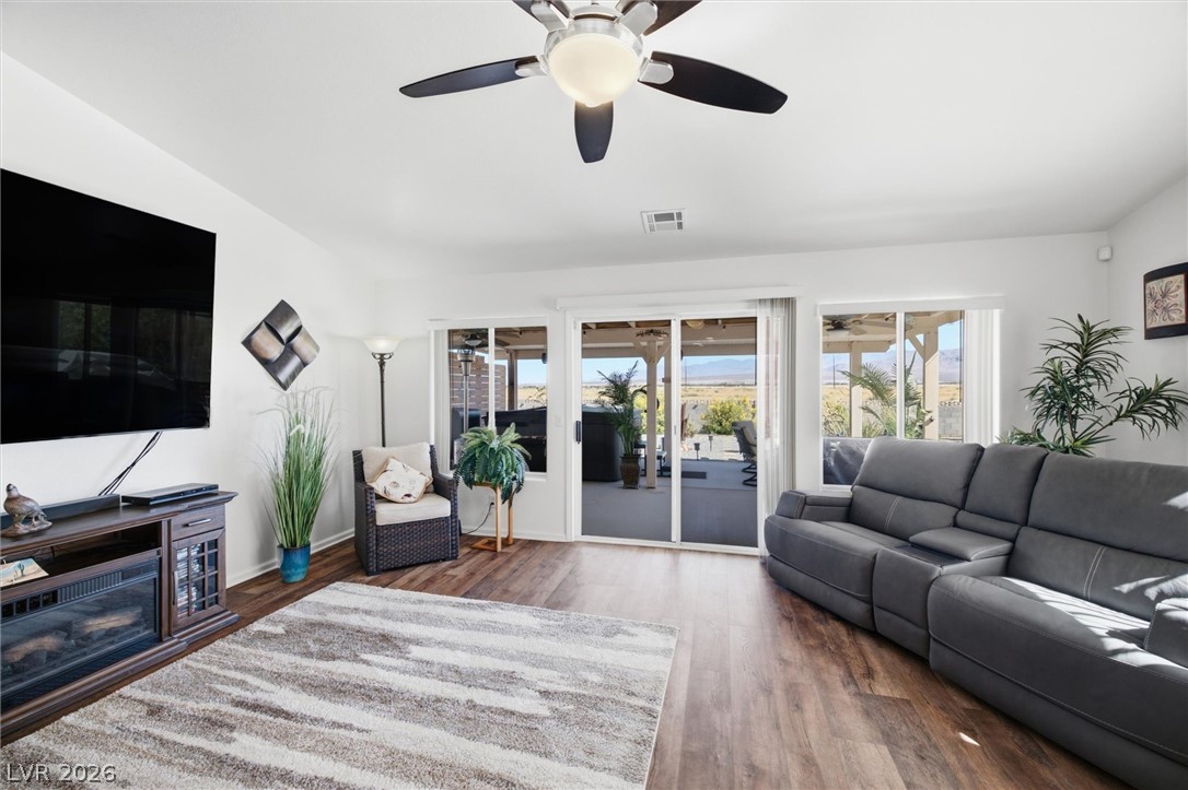 5100 Graystone Drive Pahrump NV 89061