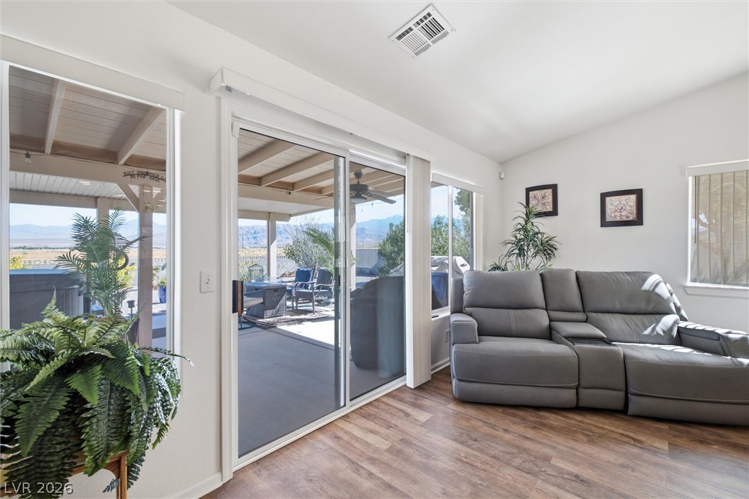 5100 Graystone Drive Pahrump NV 89061
