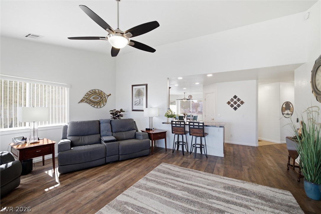5100 Graystone Drive Pahrump NV 89061