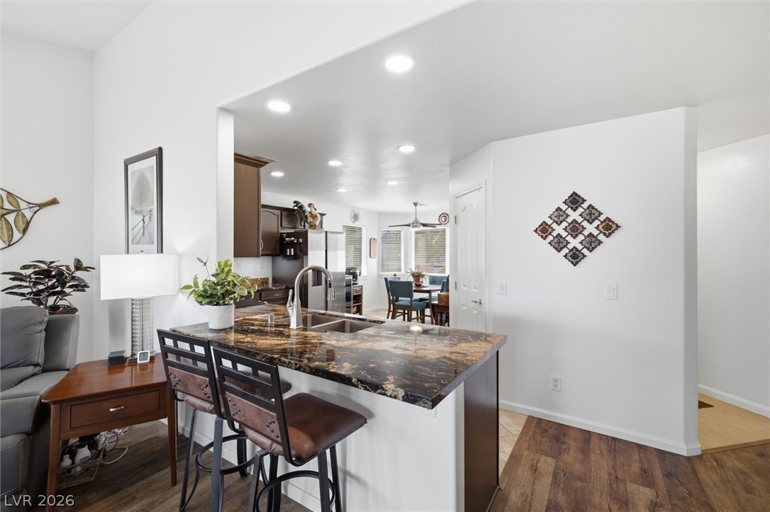 5100 Graystone Drive Pahrump NV 89061