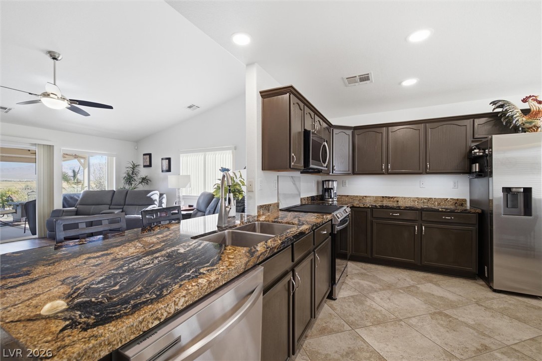 5100 Graystone Drive Pahrump NV 89061