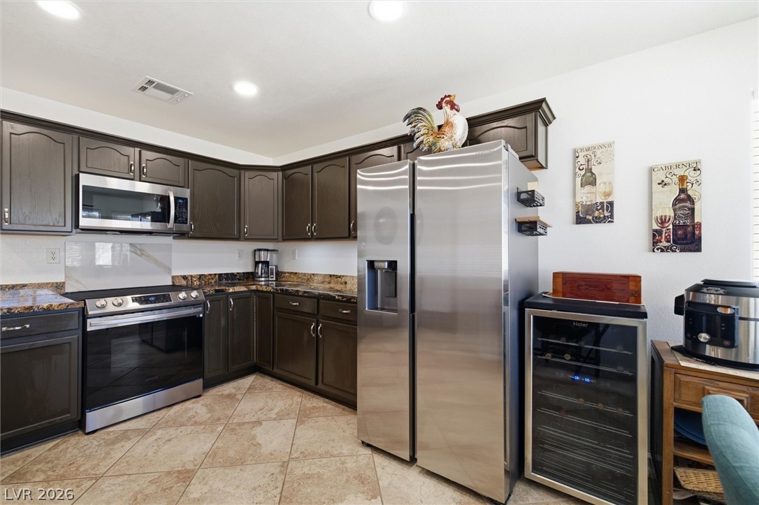 5100 Graystone Drive Pahrump NV 89061