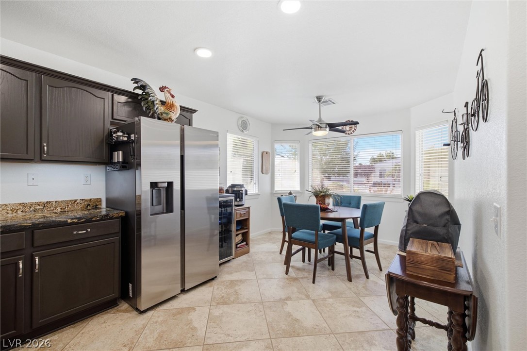 5100 Graystone Drive Pahrump NV 89061