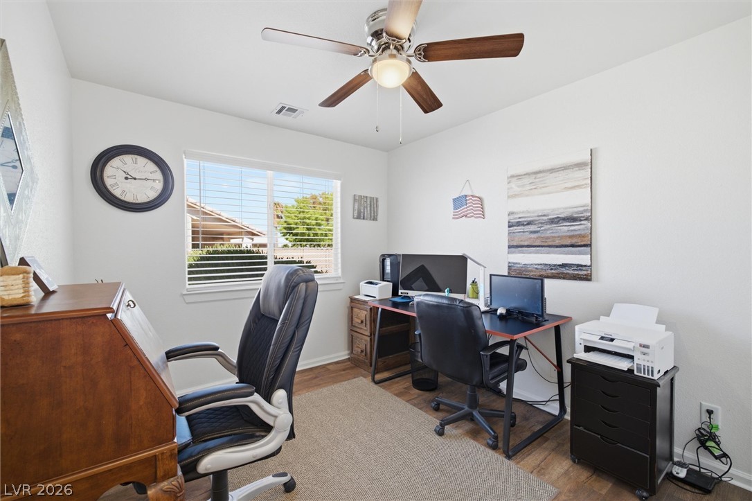 5100 Graystone Drive Pahrump NV 89061