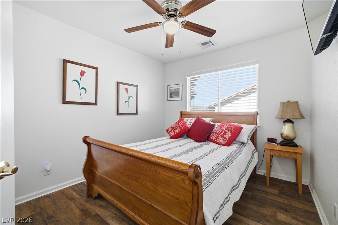 5100 Graystone Drive Pahrump NV 89061