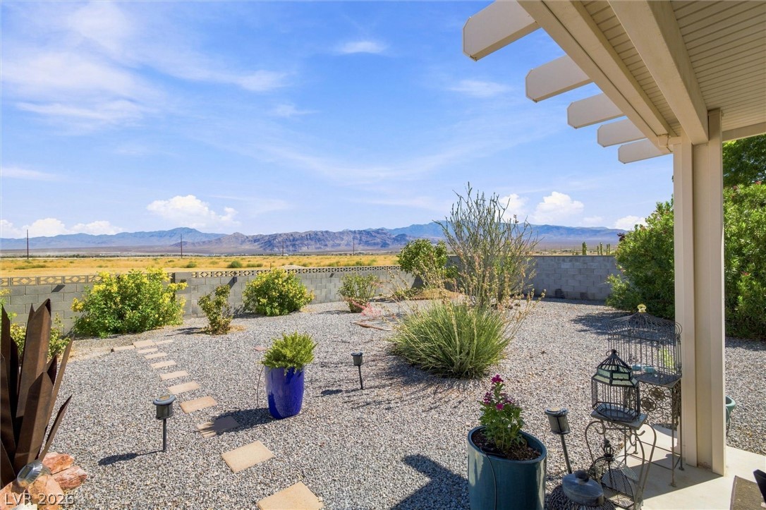 5100 Graystone Drive Pahrump NV 89061